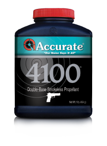 4100 - BLUE COLLAR RELOADING