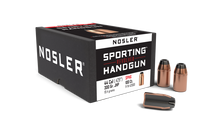 Nosler 44 cal 300gr JHP  #42069