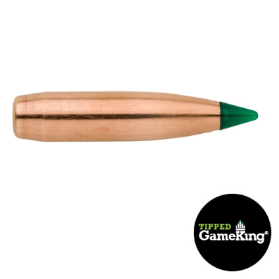 Sierra 25cal 110gr TGK