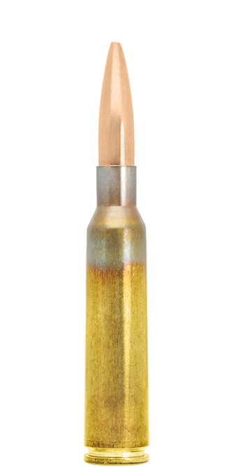 Lapua 6.5x55 SE 136gr Scenar-L