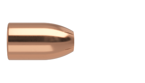 Nosler 9mm 147gr JHP ASP #43258