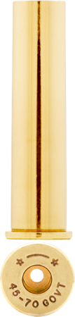 Starline 45-70 Gov't Brass - BLUE COLLAR RELOADING