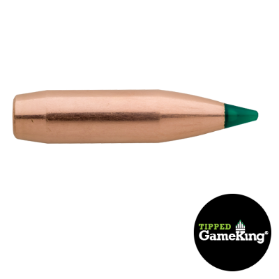 Sierra 30cal 180gr TGK