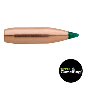 Sierra 30cal 180gr TGK