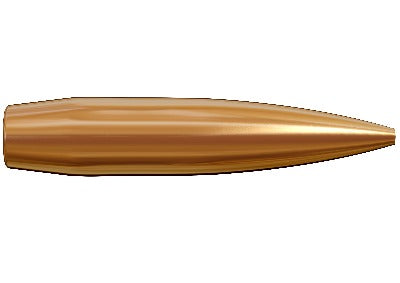 Lapua 6.5mm 123gr OTM Scenar #4PL6032 - BLUE COLLAR RELOADING