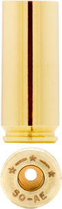 Starline 50 AE Brass - BLUE COLLAR RELOADING