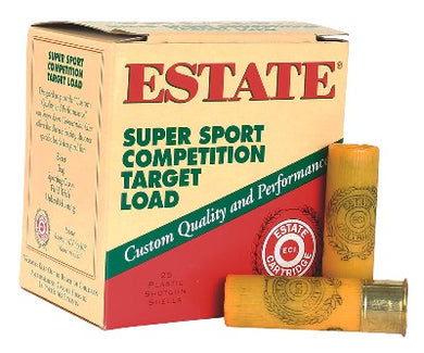 Estate Super Sport 20ga 7/8oz #7.5 1200FPS *SS2075