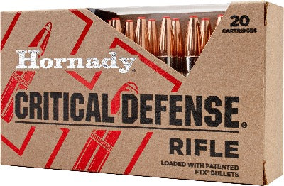 Hornady 223 Rem 73gr FTX