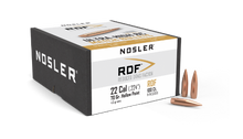Nosler 22cal 70gr RDF - BLUE COLLAR RELOADING