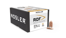 Nosler 22cal 70gr RDF - BLUE COLLAR RELOADING