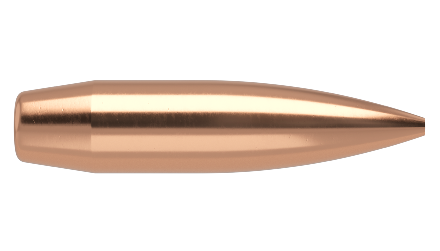 Nosler 30cal 190gr Custom Competition  #53412