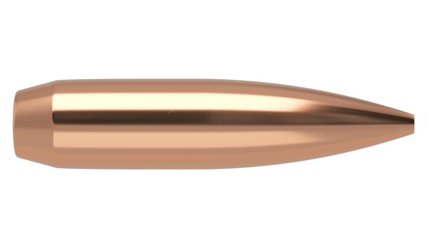 Nosler 6.5mm 100gr Custom Competition