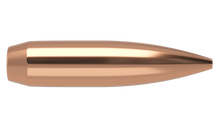 Nosler 6.5mm 100gr Custom Competition