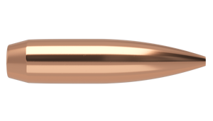 Nosler 6.5mm 100gr Custom Competition