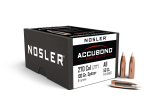 Nosler 270cal 130gr AccuBond #54987