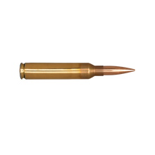 Berger 300 PRC 205gr Elite Hunter