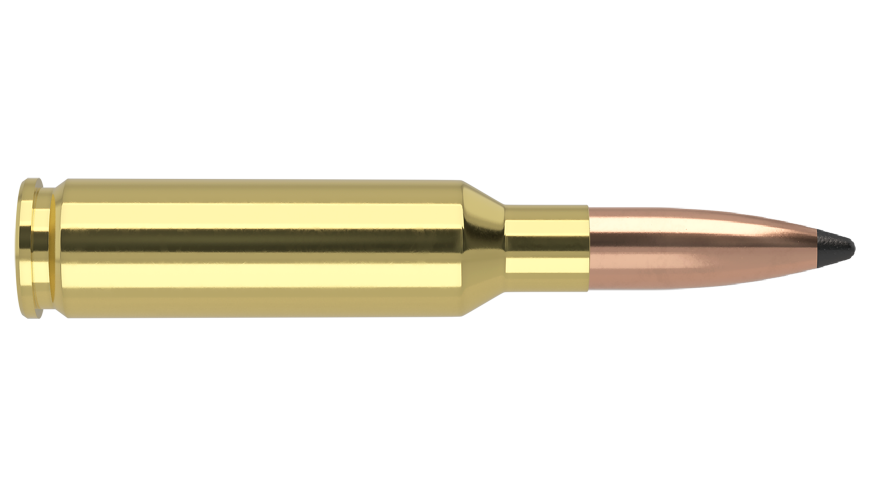 Nosler 6.5 Creedmoor 140gr Partition