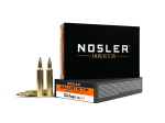 Nosler 204 Ruger 40gr Ballistic Tip SP