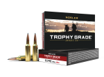 Nosler 6.5 PRC 142gr AccuBond Long Range Trophy Grade Ammunition