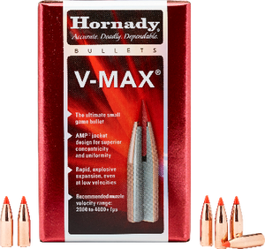 Hornady 7mm 120gr V-Max #22810