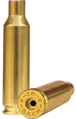Starline 6.5 Creedmoor Brass SR - BLUE COLLAR RELOADING
