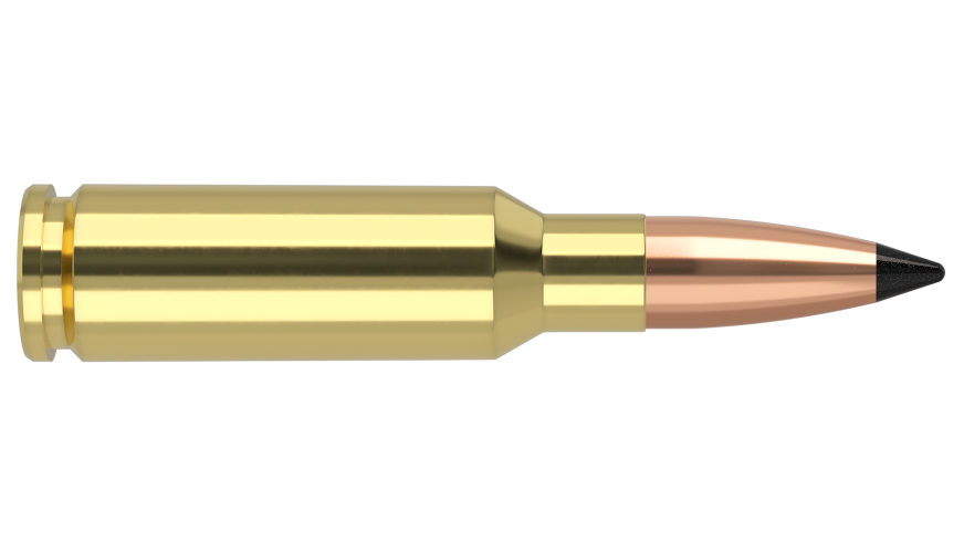 Nosler 6.5 Grendel 90gr Tipped FB Varmageddon