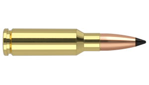 Nosler 6.5 Grendel 90gr Tipped FB Varmageddon