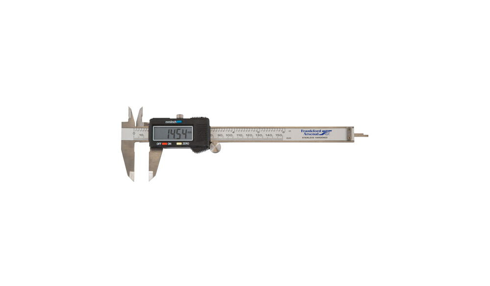 Frankford Arsenal Electronic Caliper #672060