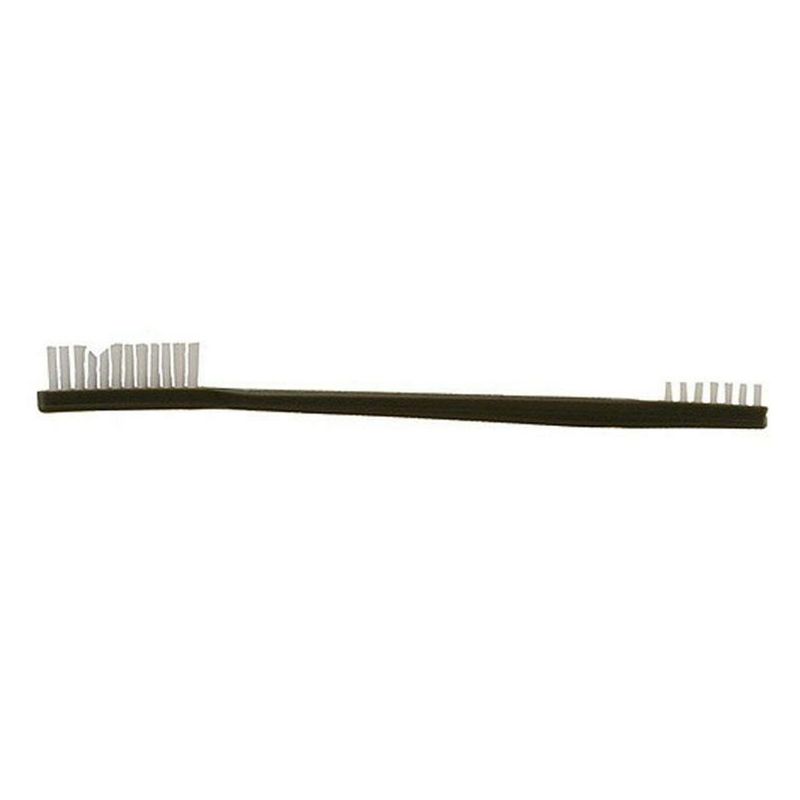 PRO SHOT Double-End Nylon Gun Brush