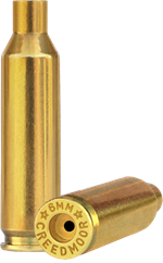Starline 6mm Creedmoor Brass - BLUE COLLAR RELOADING