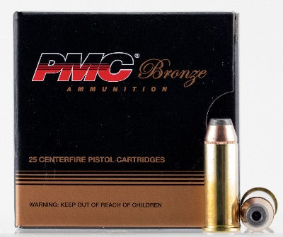 PMC 44 Special 180gr JHP *44SB
