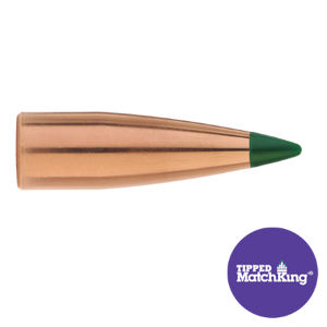 Sierra 30cal 125gr TMK #7725 - BLUE COLLAR RELOADING