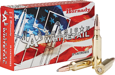 Hornady 6.5 Creedmoor 129gr Interlock