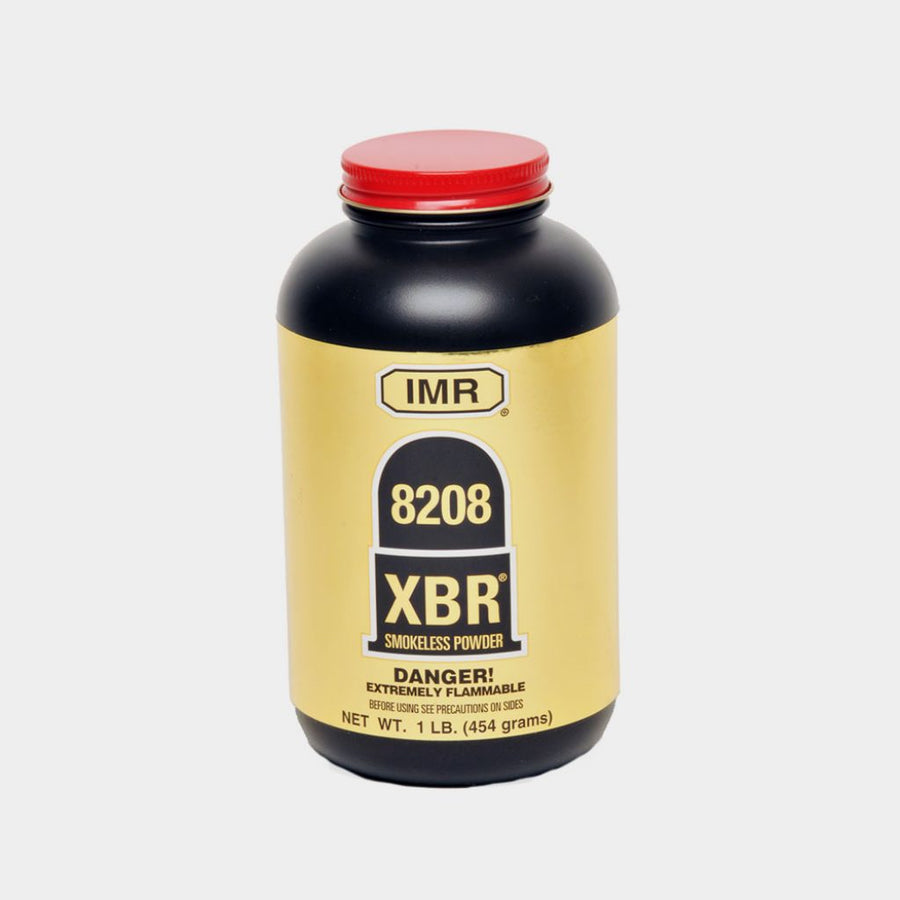 IMR 8208 XBR - BLUE COLLAR RELOADING