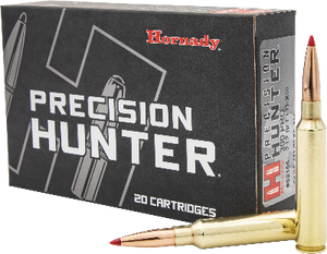 Hornady 300 PRC 212gr ELD-X - BLUE COLLAR RELOADING
