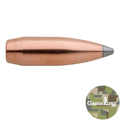 Sierra 22cal 62gr SBT