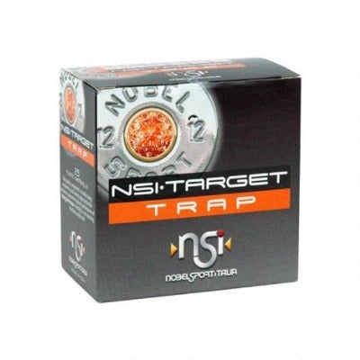 Nobel Sport 12ga 1-1/8oz #8 1145FPS *ANSL128