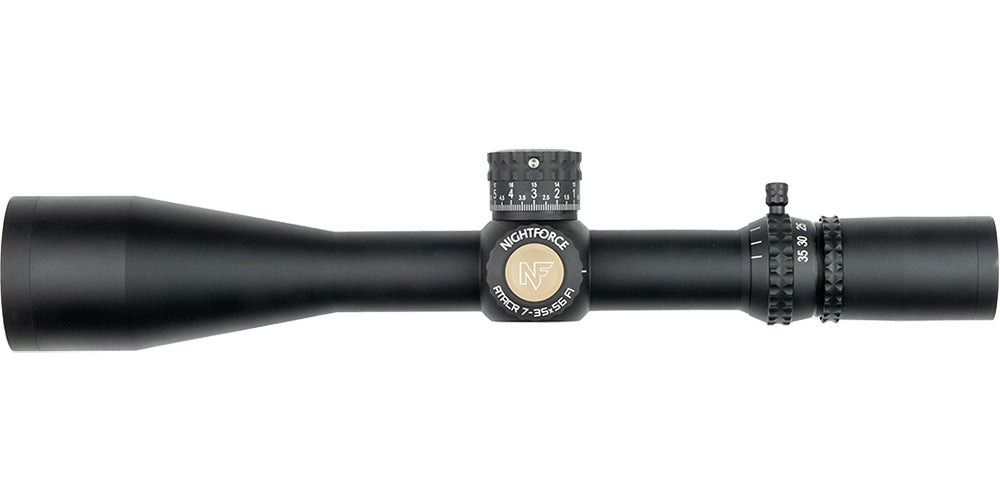 Nightforce ATACR 7-35X56 F1 Horus H59 Illuminated