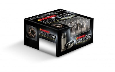 Barnes Defense Handgun 380 Auto 80gr TAC-XP