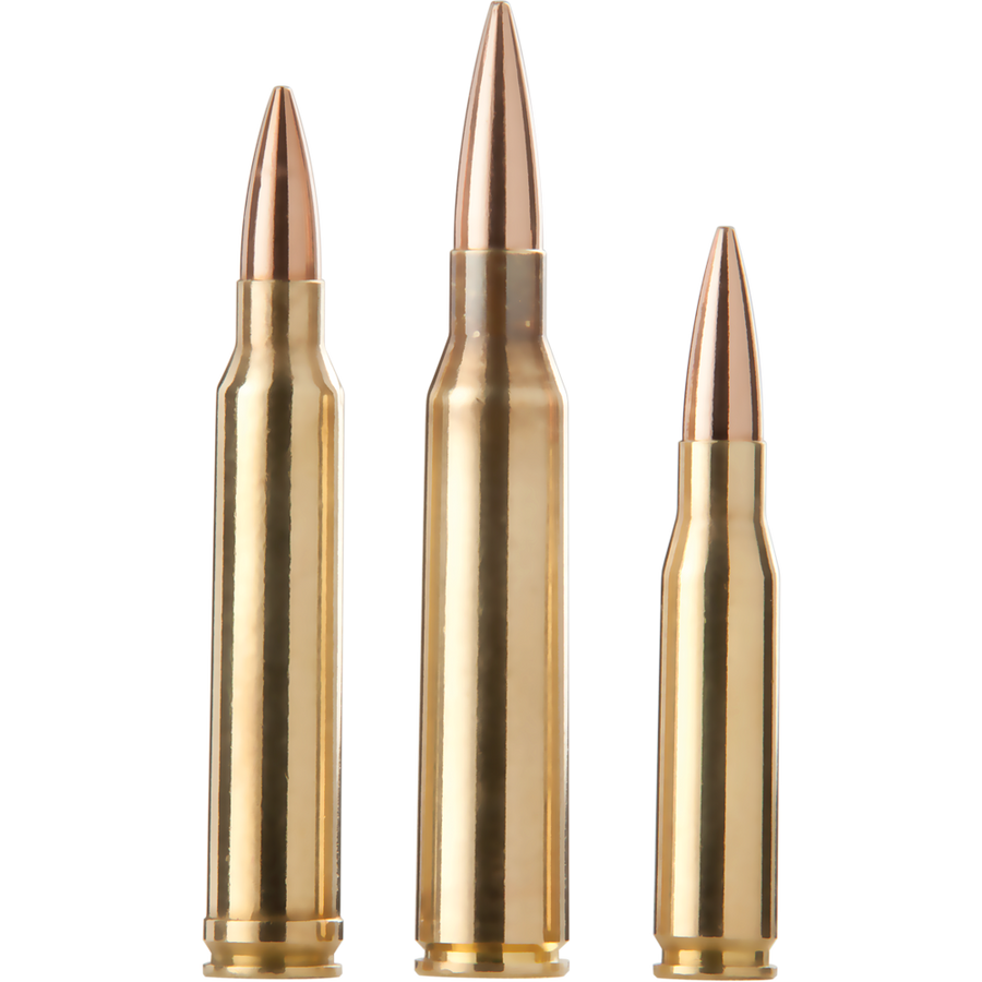 Barnes Match 300 Win Mag 220gr OTM