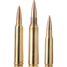 Barnes Match 300 Win Mag 220gr OTM