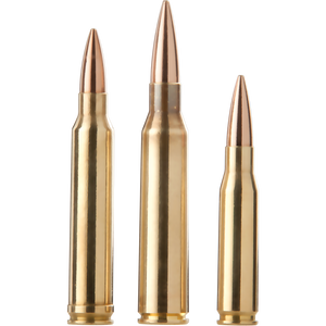 Barnes Match 300 Win Mag 220gr OTM