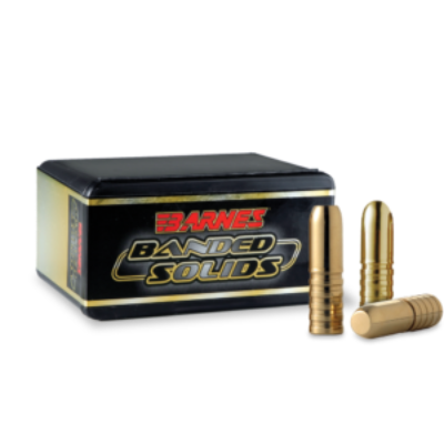 Barnes .510" 50 BMG 750gr LRS Bore Rider BT #30703
