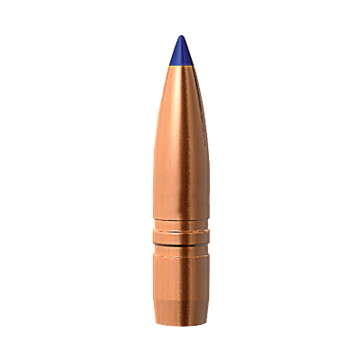 Barnes 6.5mm 127gr LRX BT #30228