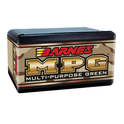 Barnes 30cal 150gr MPG FB #30331