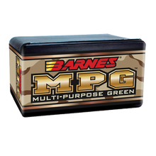 Barnes 30cal 150gr MPG FB #30331