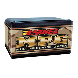 Barnes 30cal 150gr MPG FB #30331