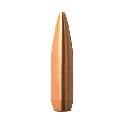 Barnes 6.5mm 140gr Match Burner