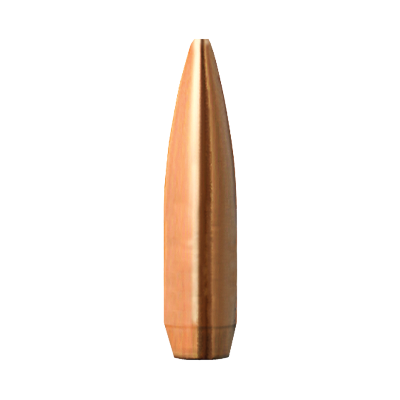 Barnes 6mm 105gr Match Burner