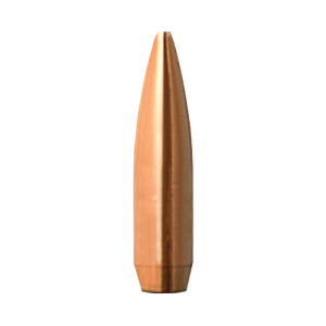 Barnes 6mm 105gr Match Burner
